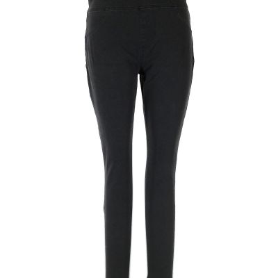 A New Day Women Black Leggings XL